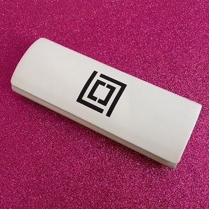🤍LIZ CLAIBORNE🖤EYEGLASSES CASE